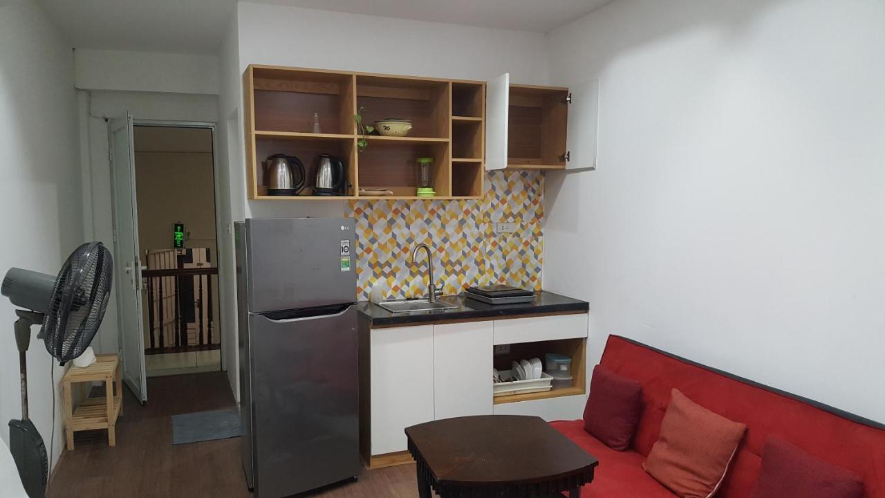Best Price Apartments by Hồ Tây Lake for Long Stays - dài ngày giá tốt Hanoï Extérieur photo