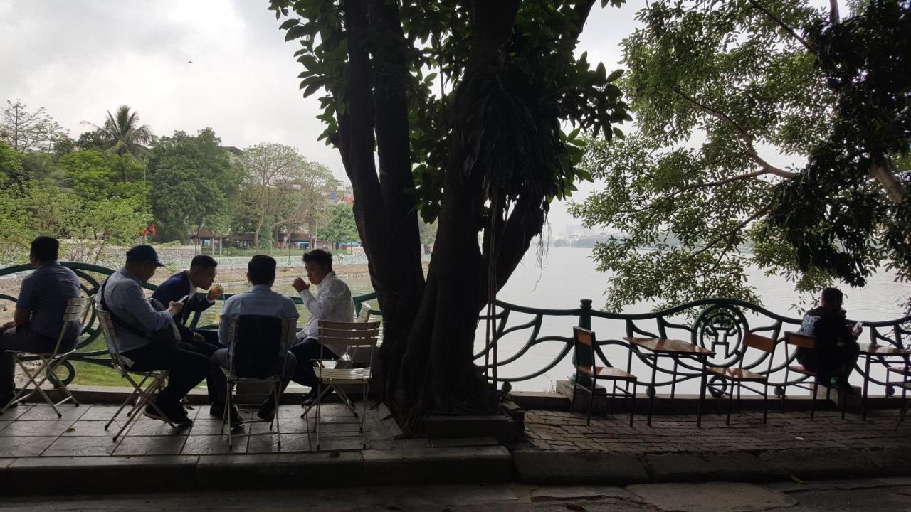 Best Price Apartments by Hồ Tây Lake for Long Stays - dài ngày giá tốt Hanoï Extérieur photo