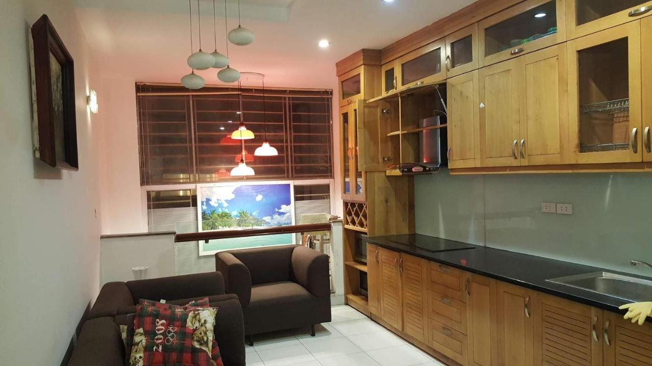 Best Price Apartments by Hồ Tây Lake for Long Stays - dài ngày giá tốt Hanoï Extérieur photo