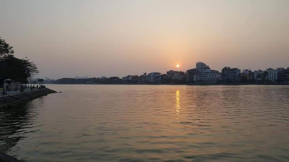 Best Price Apartments by Hồ Tây Lake for Long Stays - dài ngày giá tốt Hanoï Extérieur photo