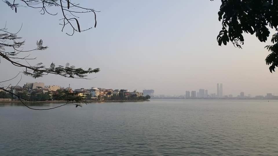 Best Price Apartments by Hồ Tây Lake for Long Stays - dài ngày giá tốt Hanoï Extérieur photo