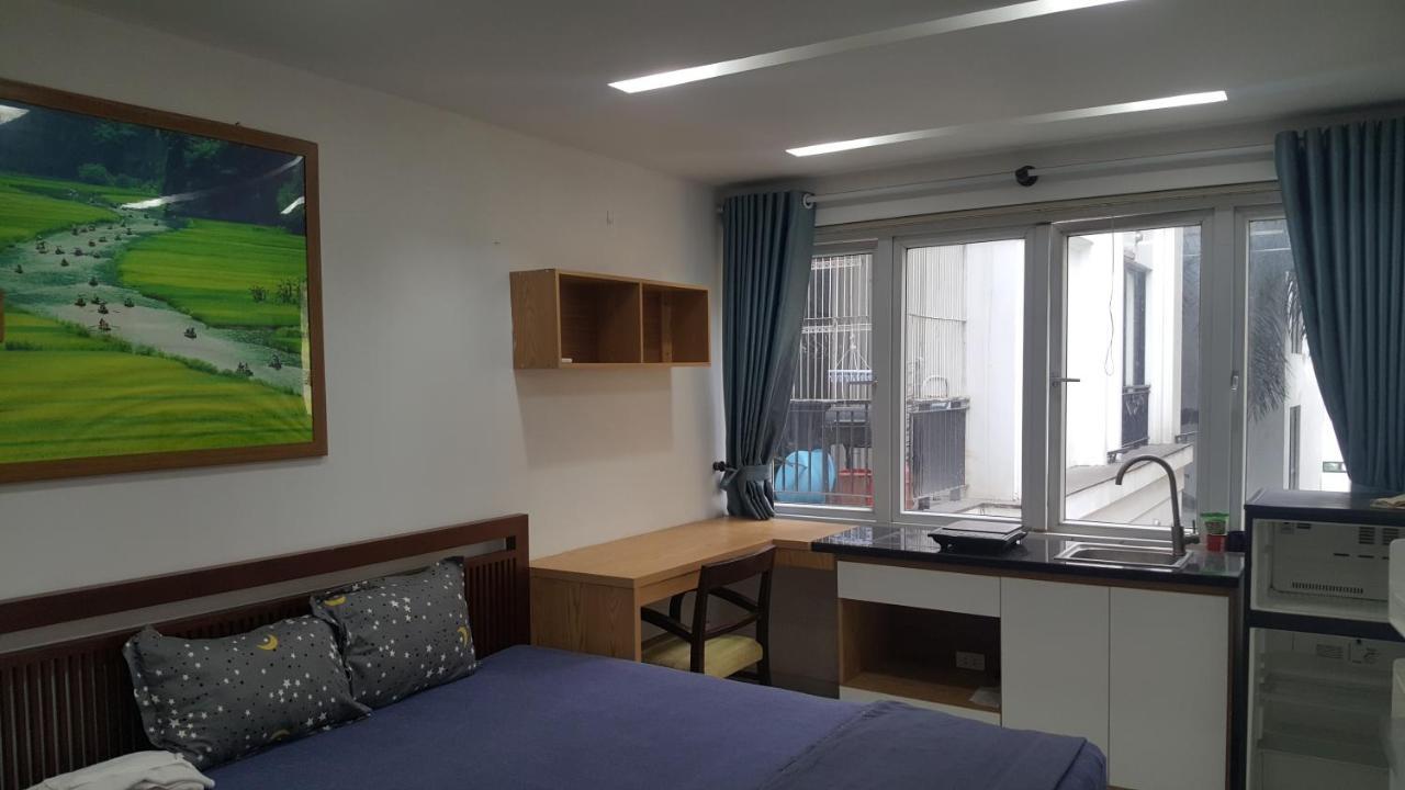 Best Price Apartments by Hồ Tây Lake for Long Stays - dài ngày giá tốt Hanoï Extérieur photo