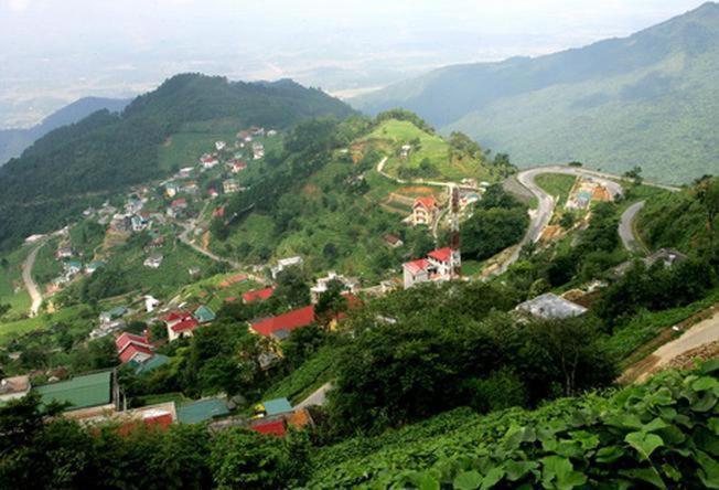 Best Price Apartments by Hồ Tây Lake for Long Stays - dài ngày giá tốt Hanoï Extérieur photo