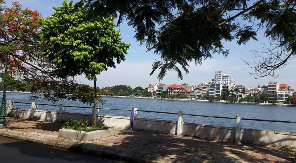 Best Price Apartments by Hồ Tây Lake for Long Stays - dài ngày giá tốt Hanoï Extérieur photo