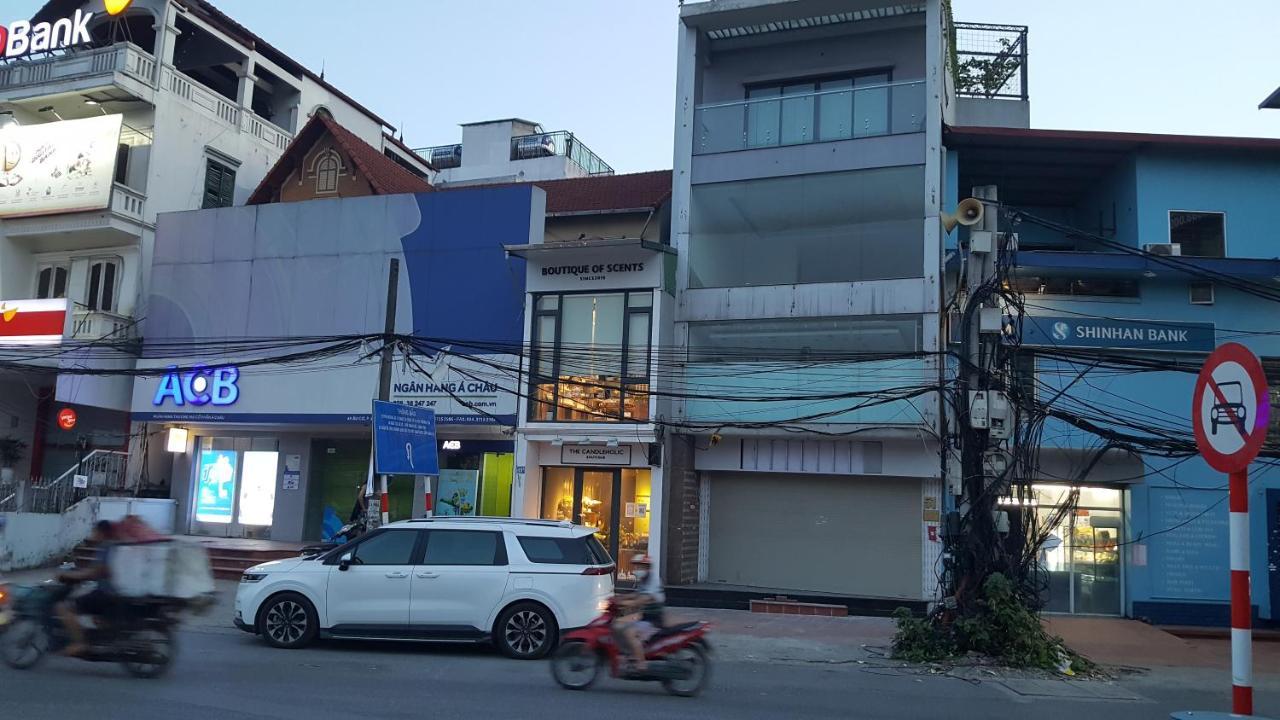 Best Price Apartments by Hồ Tây Lake for Long Stays - dài ngày giá tốt Hanoï Extérieur photo