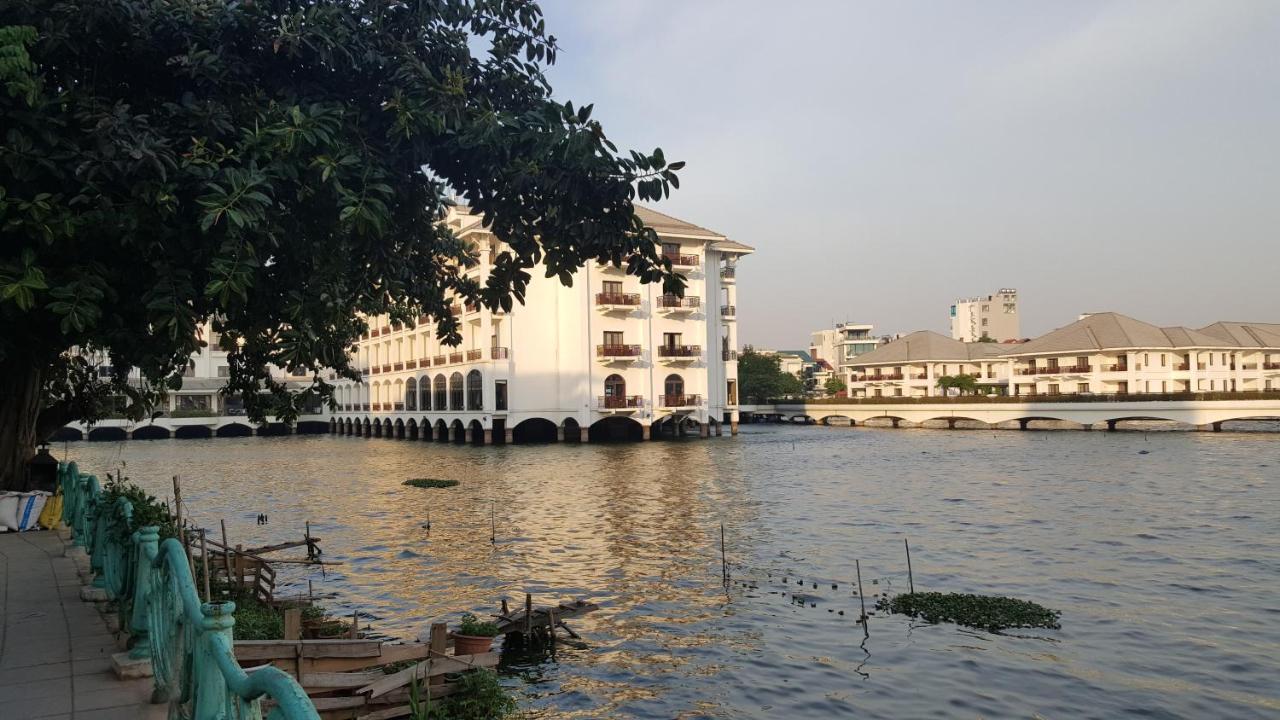 Best Price Apartments by Hồ Tây Lake for Long Stays - dài ngày giá tốt Hanoï Extérieur photo