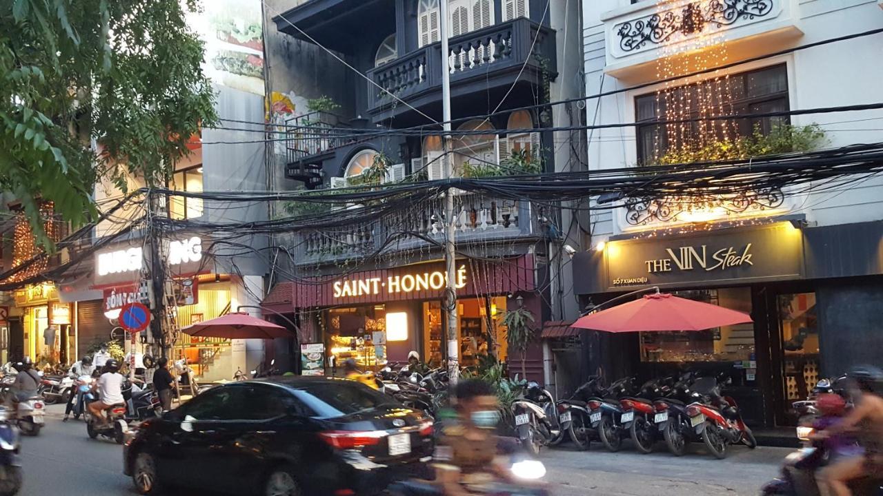 Best Price Apartments by Hồ Tây Lake for Long Stays - dài ngày giá tốt Hanoï Extérieur photo