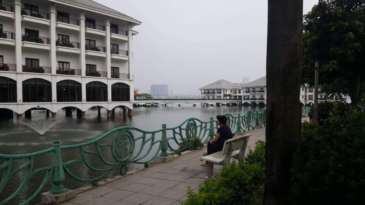 Best Price Apartments by Hồ Tây Lake for Long Stays - dài ngày giá tốt Hanoï Extérieur photo