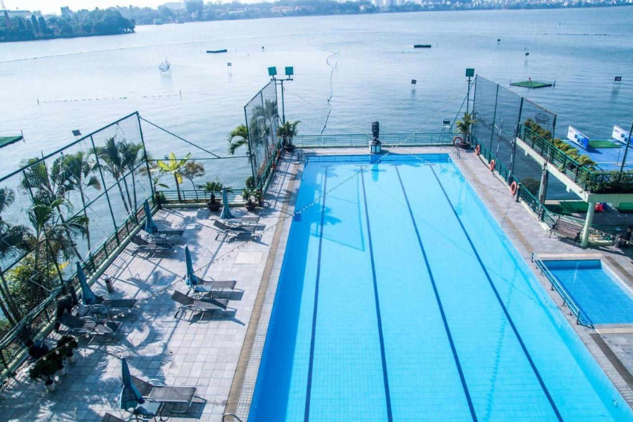 Best Price Apartments by Hồ Tây Lake for Long Stays - dài ngày giá tốt Hanoï Extérieur photo
