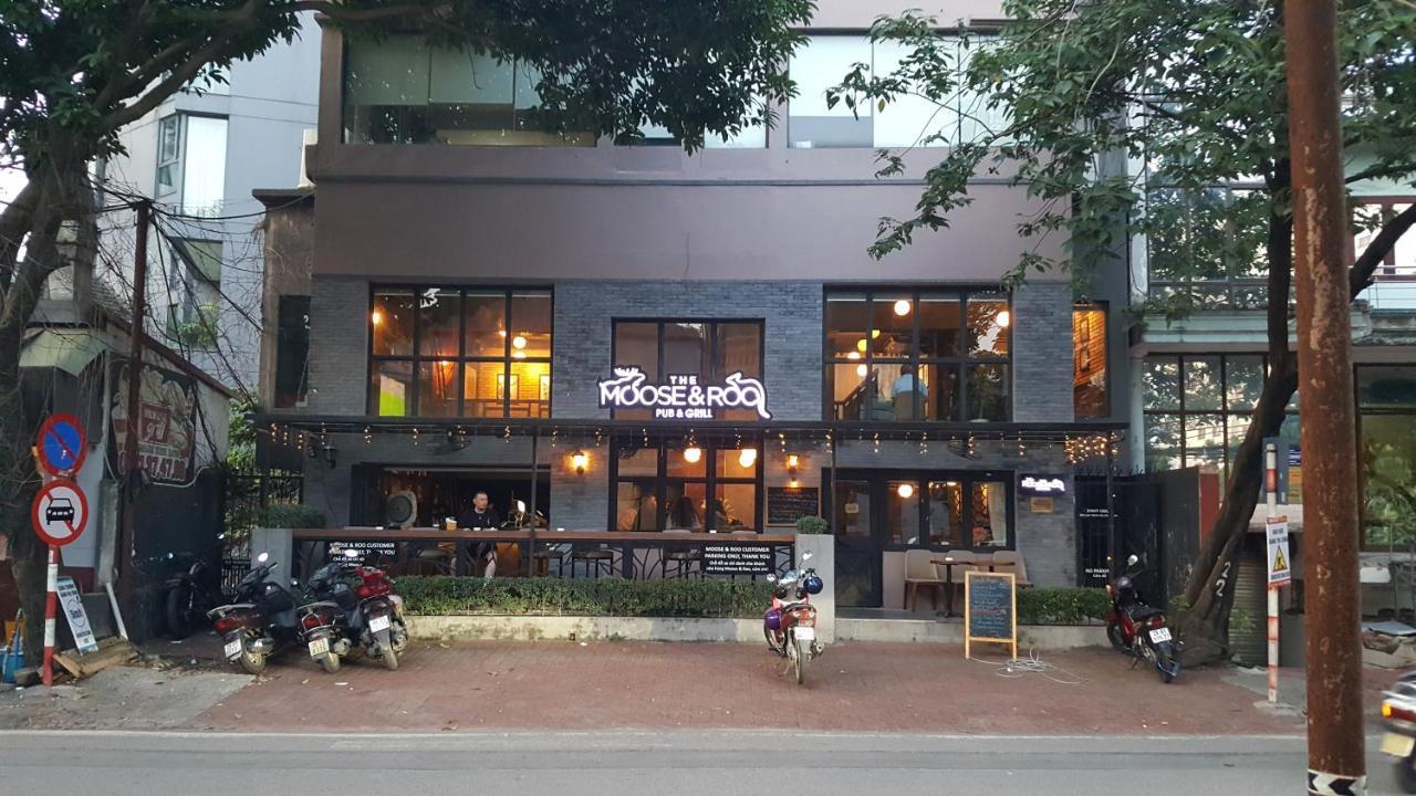 Best Price Apartments by Hồ Tây Lake for Long Stays - dài ngày giá tốt Hanoï Extérieur photo