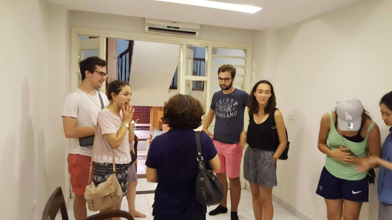 Best Price Apartments by Hồ Tây Lake for Long Stays - dài ngày giá tốt Hanoï Extérieur photo