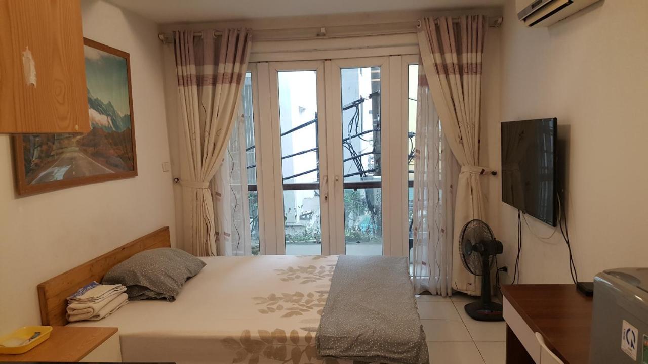 Best Price Apartments by Hồ Tây Lake for Long Stays - dài ngày giá tốt Hanoï Extérieur photo