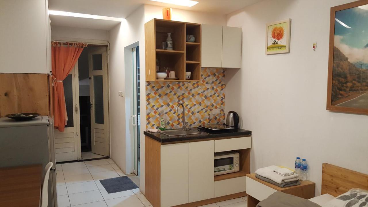 Best Price Apartments by Hồ Tây Lake for Long Stays - dài ngày giá tốt Hanoï Extérieur photo